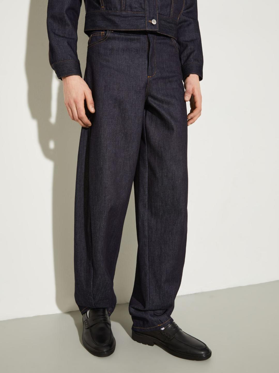 Jeans &Co.llaboration with P. Terzini | Max&Co Jeans &Co.llaboration with P. Terzini | Max&Co