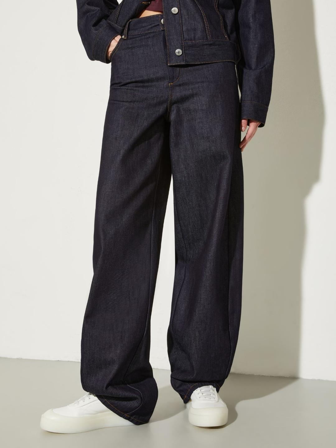 Jeans &Co.llaboration with P. Terzini | Max&Co Jeans &Co.llaboration with P. Terzini | Max&Co