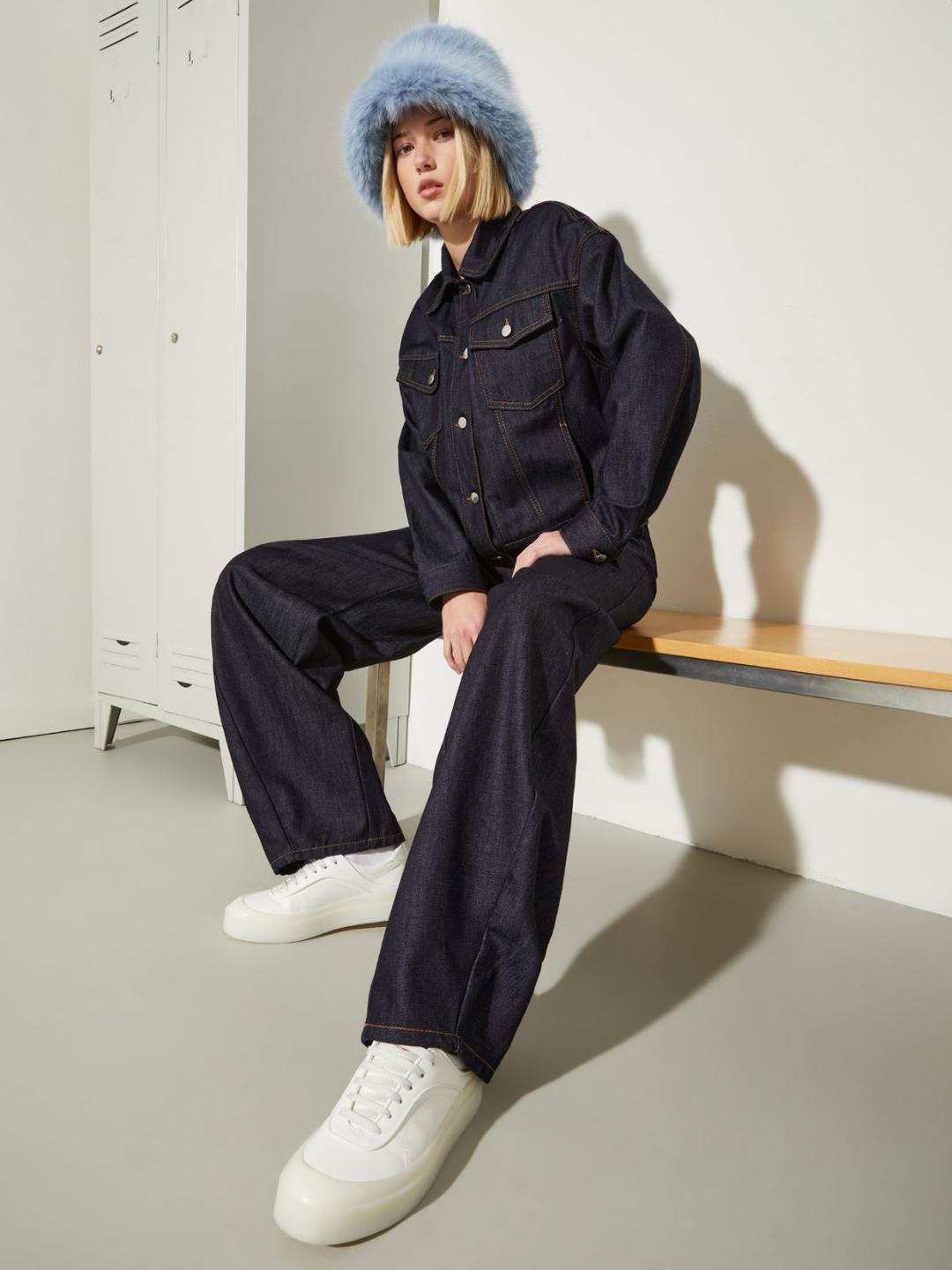 Jeans &Co.llaboration with P. Terzini | Max&Co Jeans &Co.llaboration with P. Terzini | Max&Co