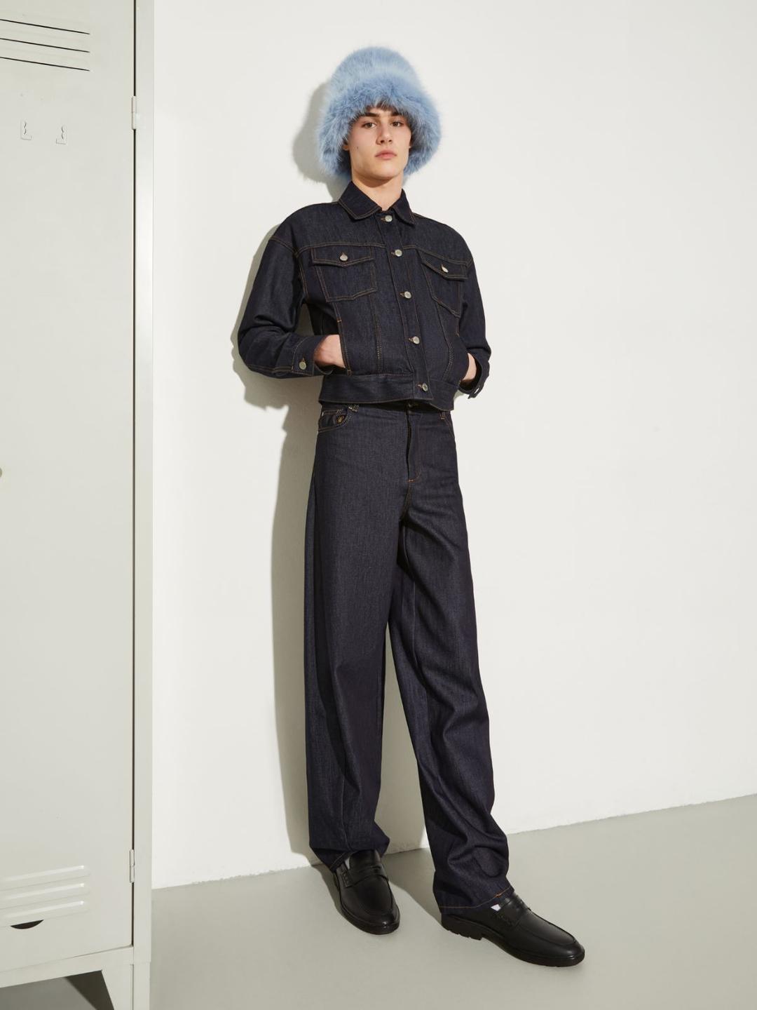 Jeans &Co.llaboration with P. Terzini | Max&Co Jeans &Co.llaboration with P. Terzini | Max&Co