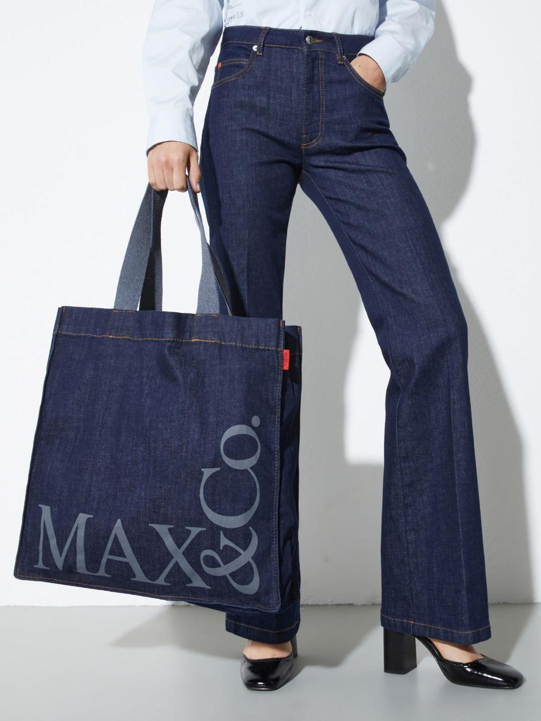 Jeans bootcut | Max&Co Jeans bootcut | Max&Co