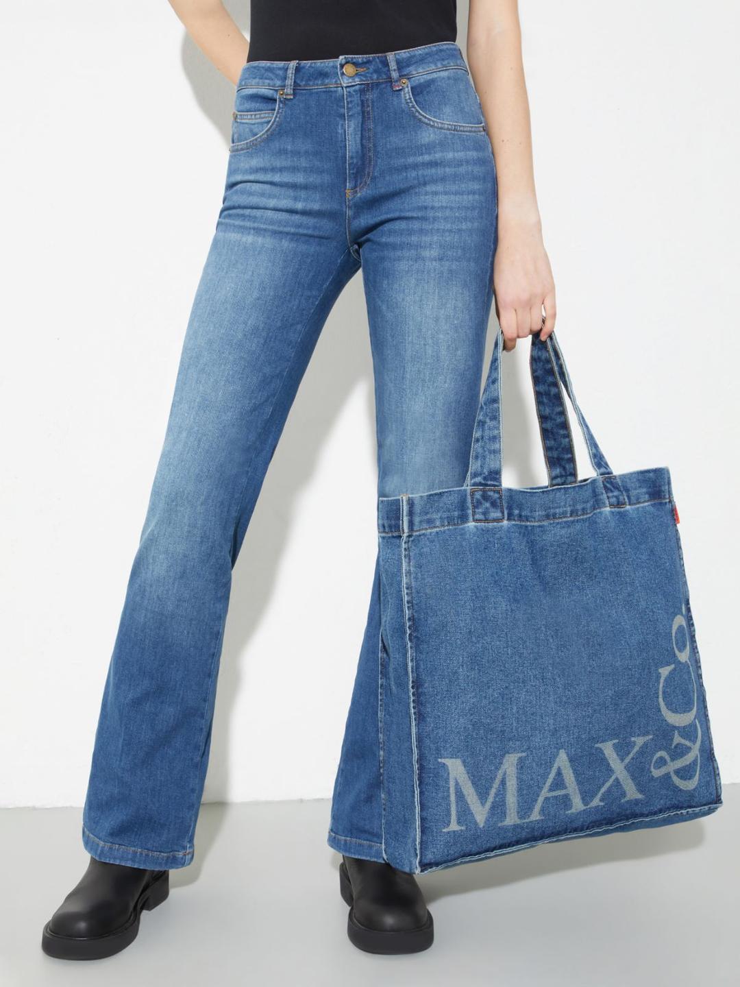 Jeans bootcut | Max&Co Jeans bootcut | Max&Co