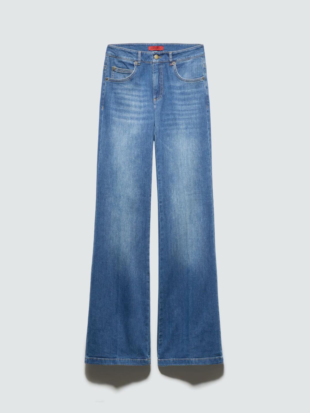 Jeans bootcut | Max&Co Jeans bootcut | Max&Co