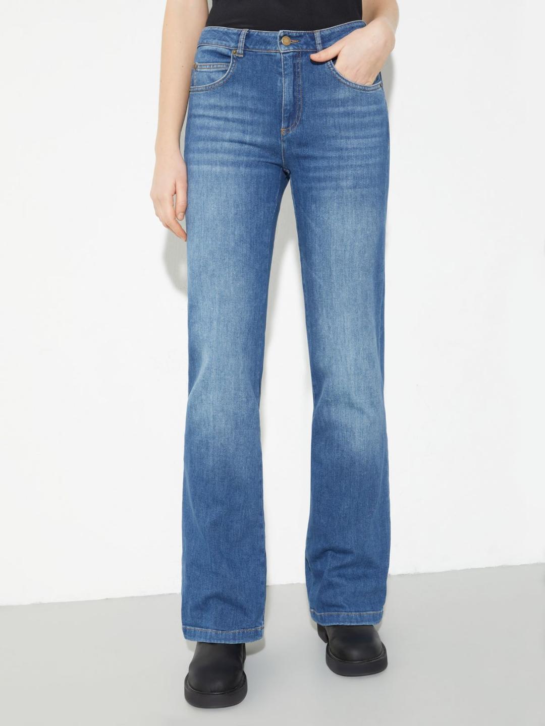 Jeans bootcut | Max&Co Jeans bootcut | Max&Co