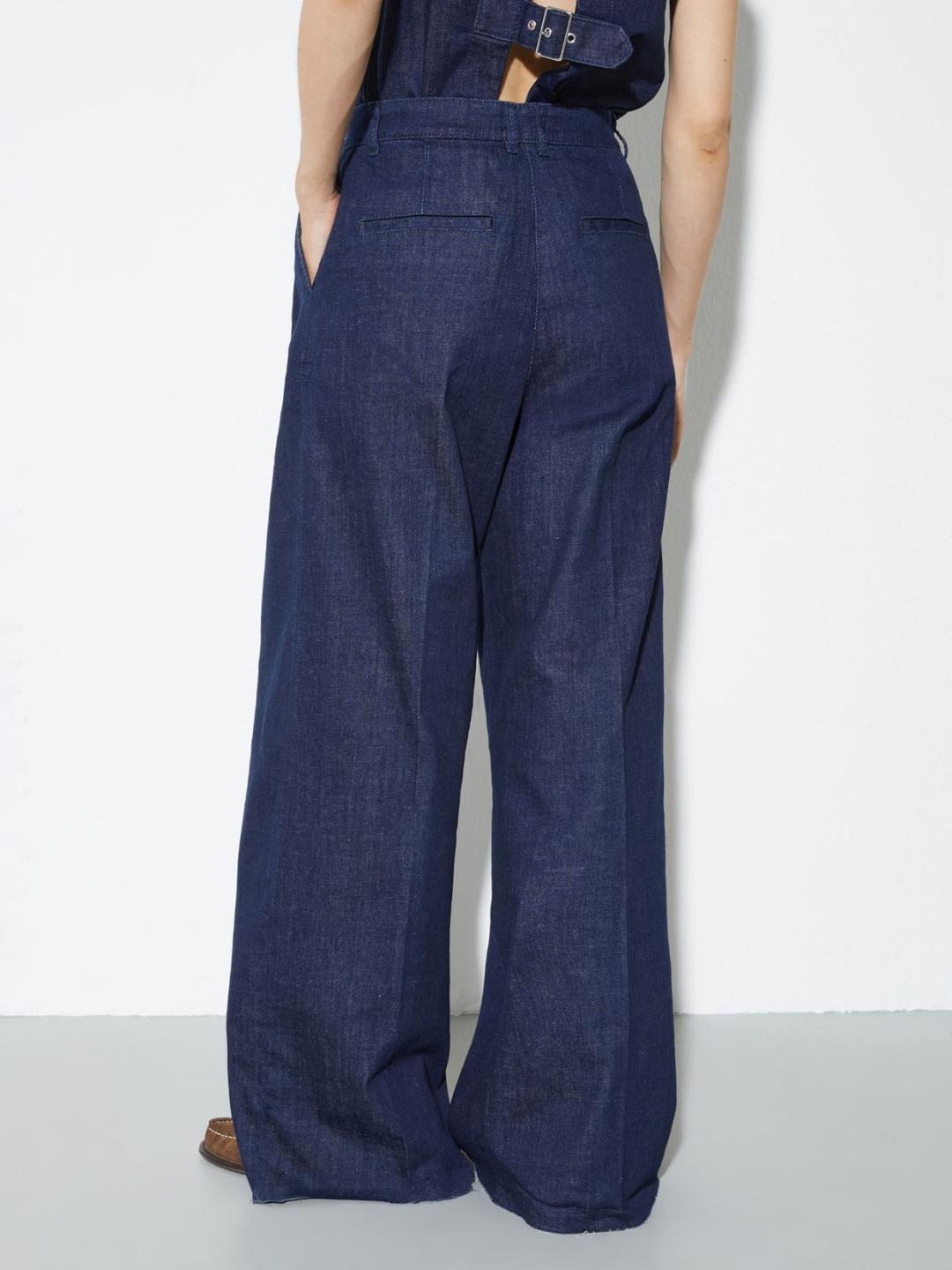 Jeans wide leg | Max&Co Jeans wide leg | Max&Co