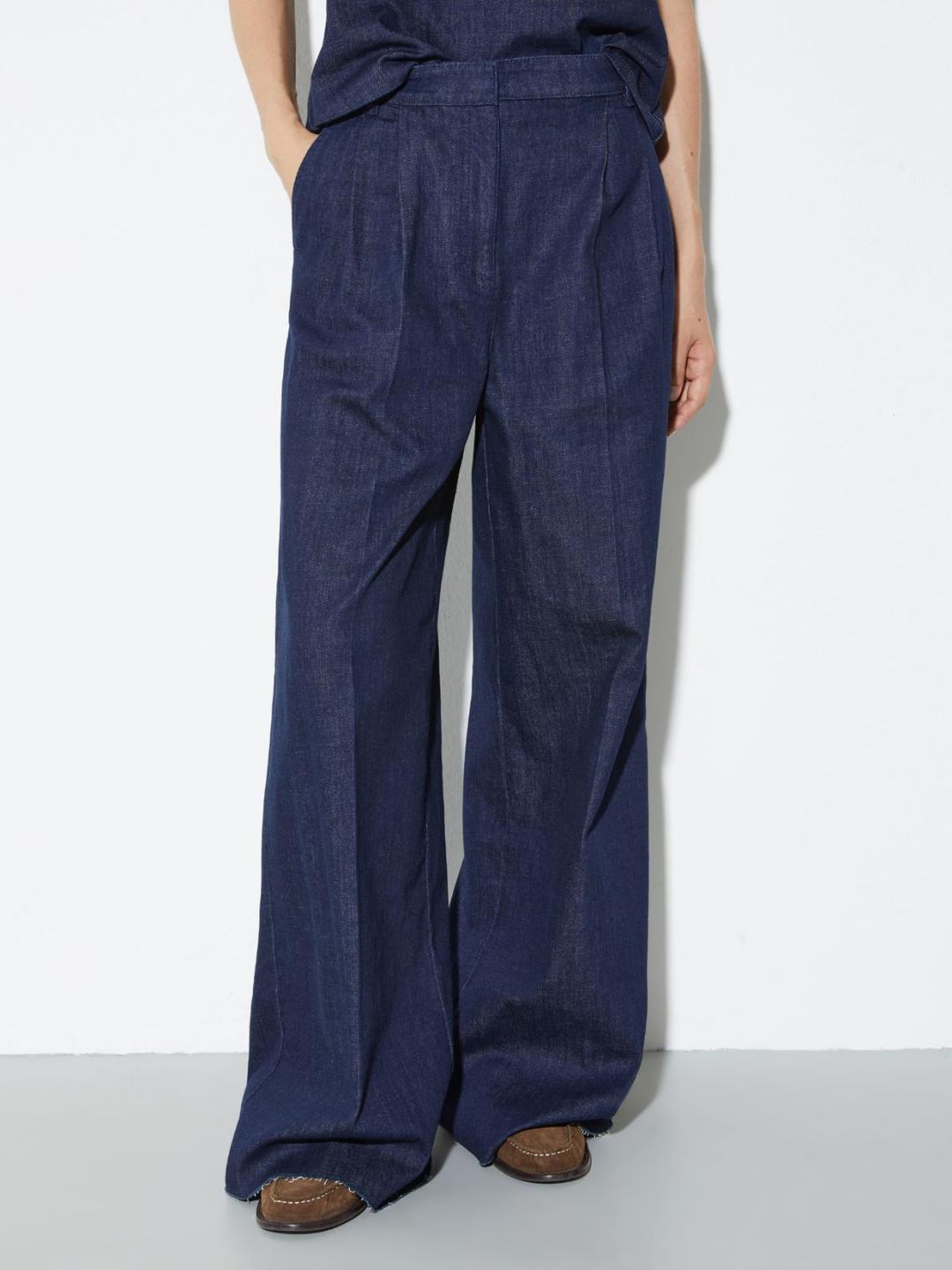 Jeans wide leg | Max&Co Jeans wide leg | Max&Co