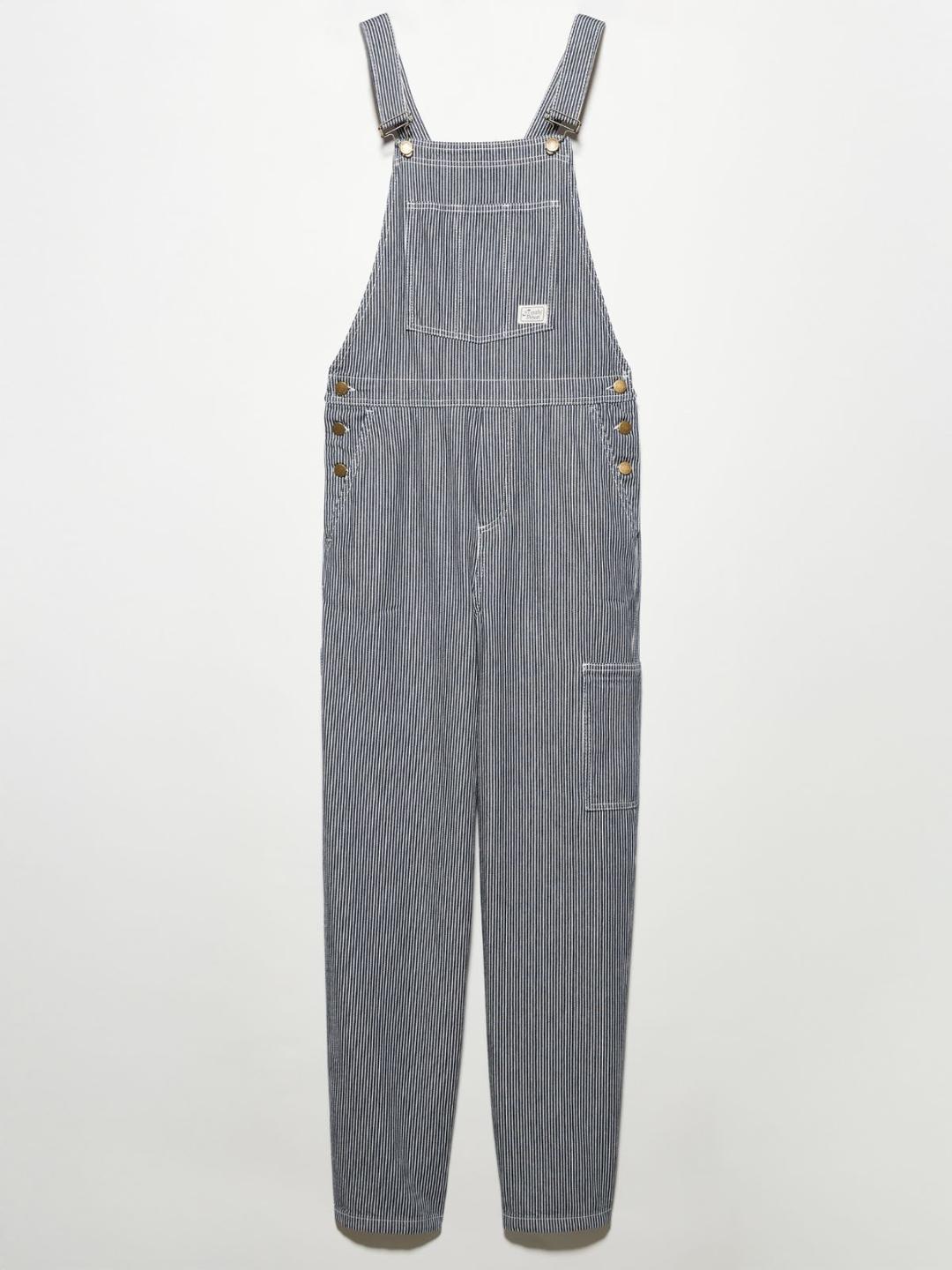 Salopette in denim Magico Adriatico | Max&Co Salopette in denim Magico Adriatico | Max&Co