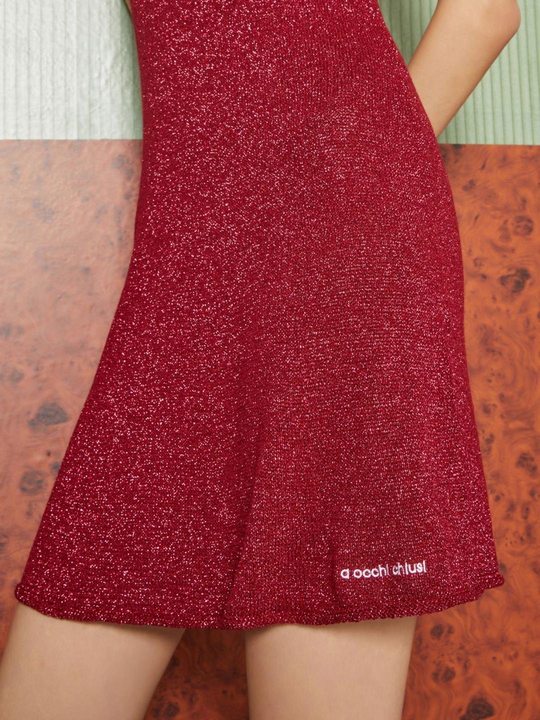 Abito in maglia Magico Adriatico | Max&Co Abito in maglia Magico Adriatico | Max&Co