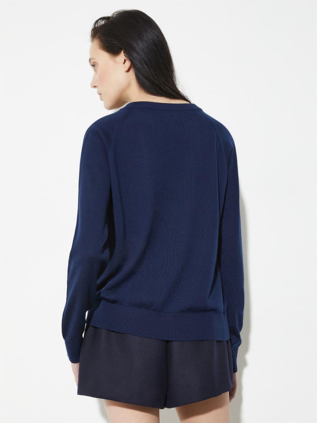 Maglia in pura lana merino | Max&Co Maglia in pura lana merino | Max&Co