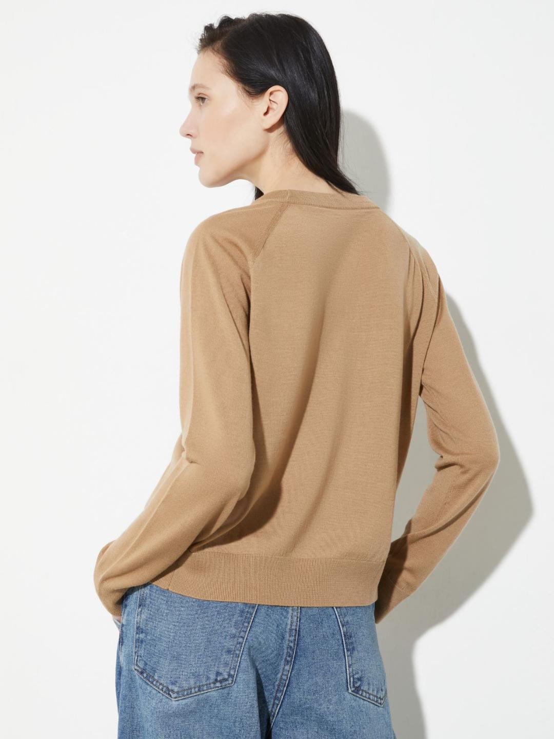 Maglia in pura lana merino | Max&Co Maglia in pura lana merino | Max&Co