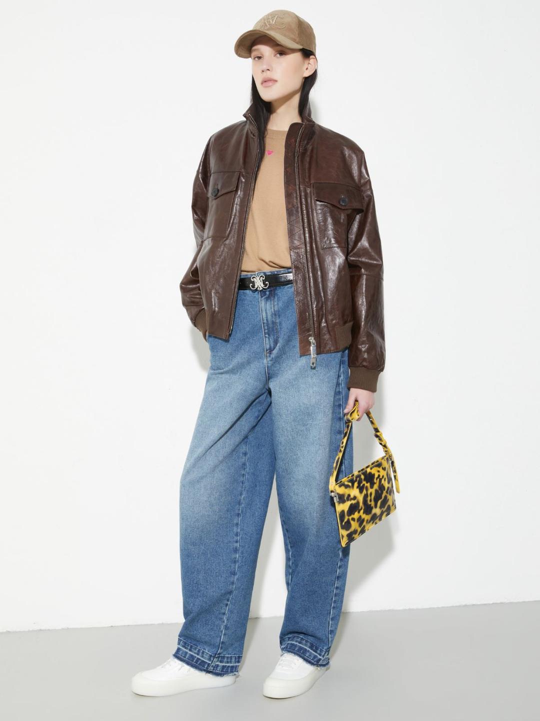 Maglia in pura lana merino | Max&Co Maglia in pura lana merino | Max&Co