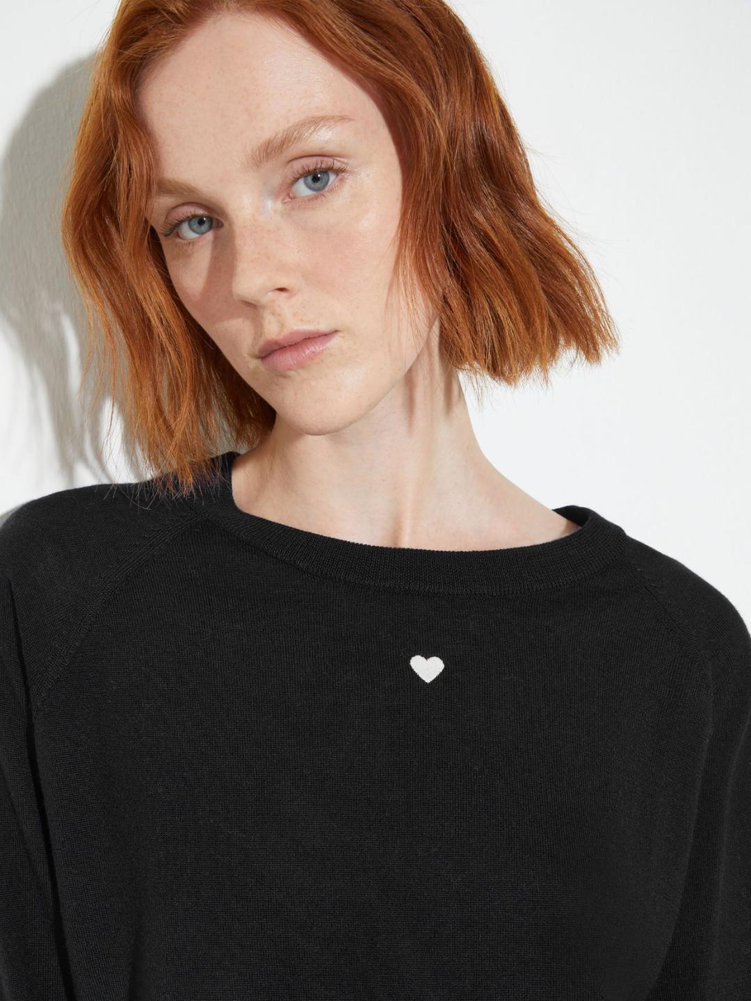 Maglia in pura lana merino | Max&Co Maglia in pura lana merino | Max&Co