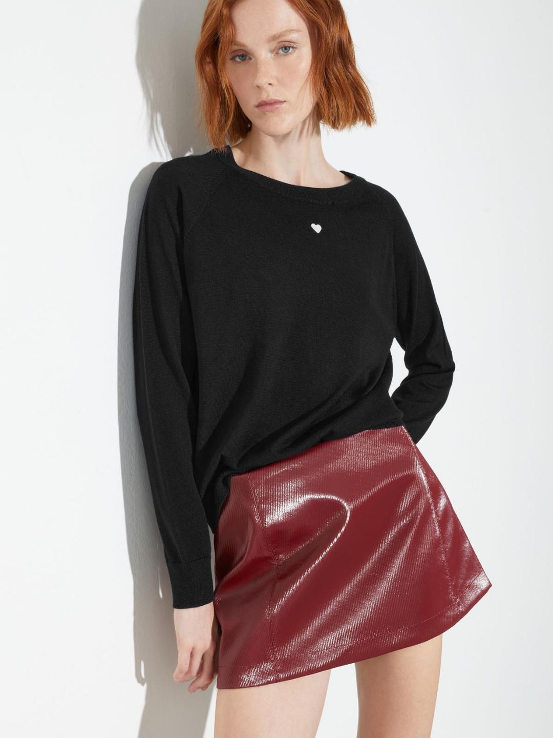 Maglia in pura lana merino | Max&Co Maglia in pura lana merino | Max&Co