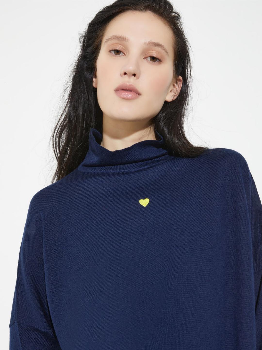 Lupetto di pura lana merino | Max&Co Lupetto di pura lana merino | Max&Co