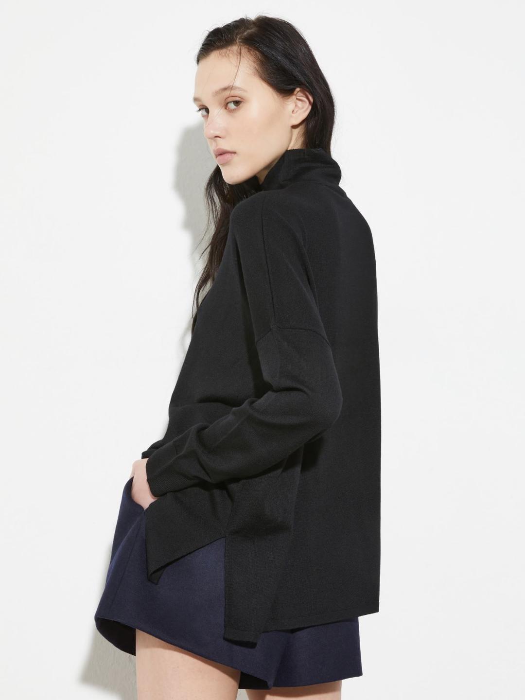 Lupetto di pura lana merino | Max&Co Lupetto di pura lana merino | Max&Co