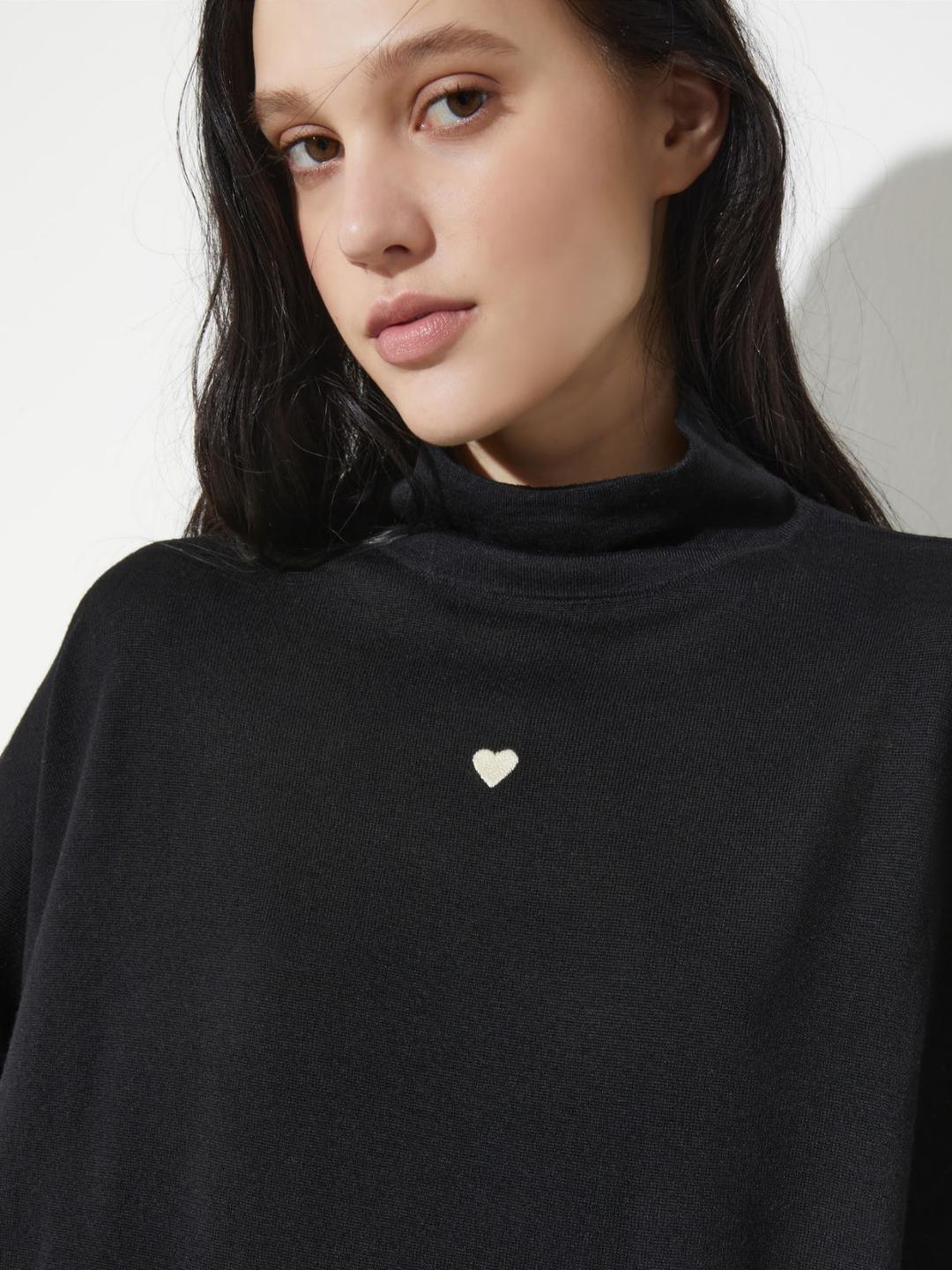 Lupetto di pura lana merino | Max&Co Lupetto di pura lana merino | Max&Co