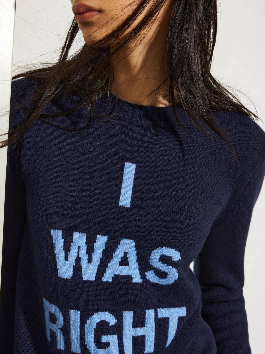 Maglia a intarsio &Co.llaboration with P. Terzini | Max&Co Maglia a intarsio &Co.llaboration with P. Terzini | Max&Co