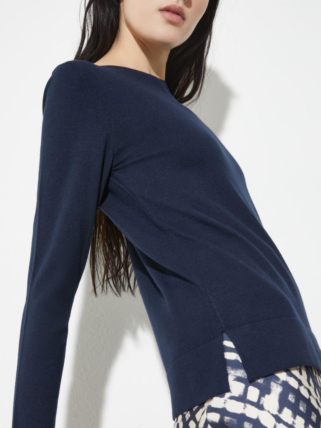 Maglia con scollo a barchetta | Max&Co Maglia con scollo a barchetta | Max&Co