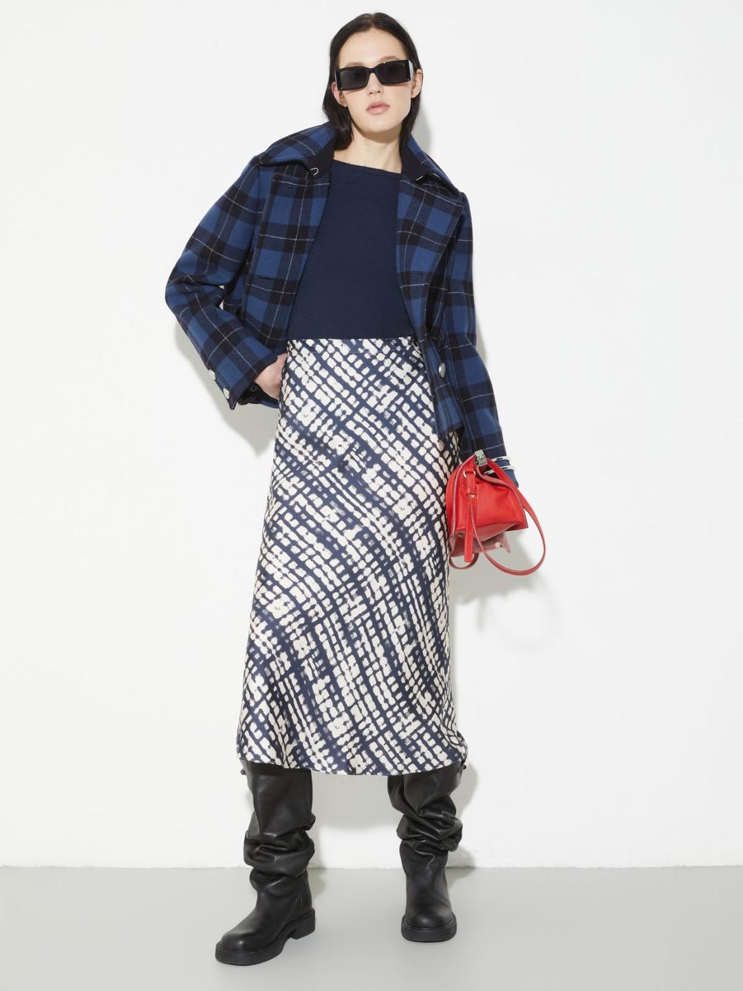 Maglia con scollo a barchetta | Max&Co Maglia con scollo a barchetta | Max&Co