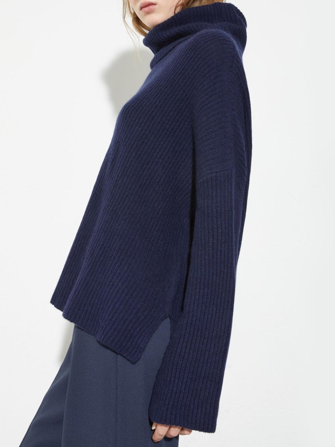 Dolcevita in puro cashmere | Max&Co Dolcevita in puro cashmere | Max&Co