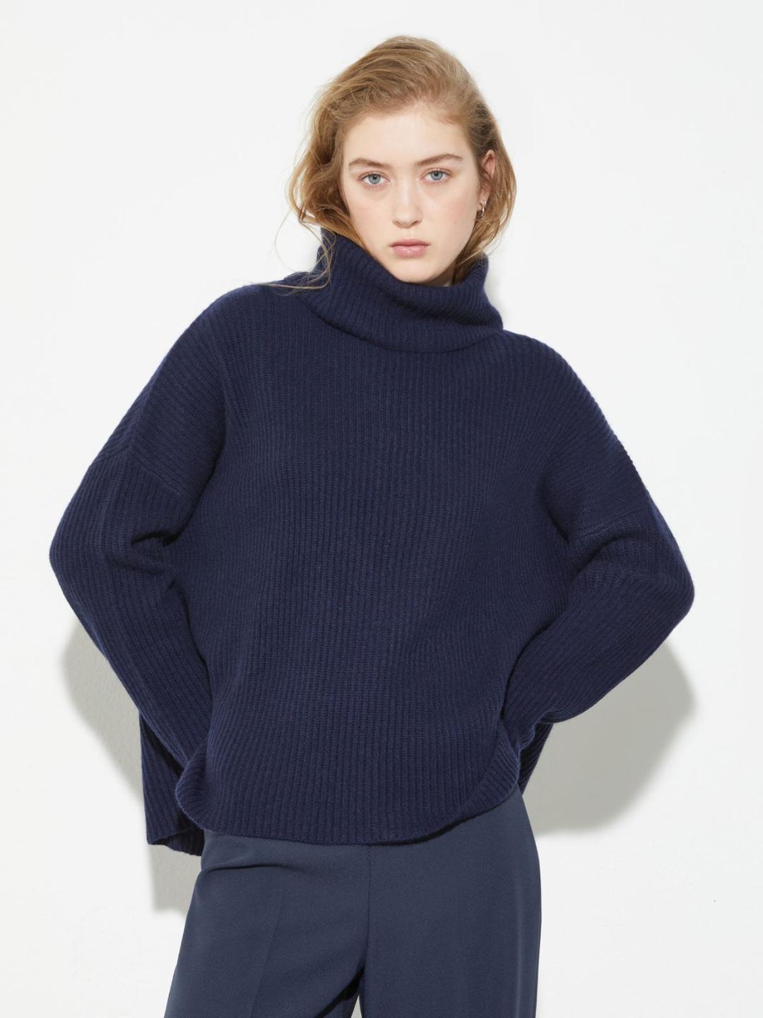 Dolcevita in puro cashmere | Max&Co Dolcevita in puro cashmere | Max&Co