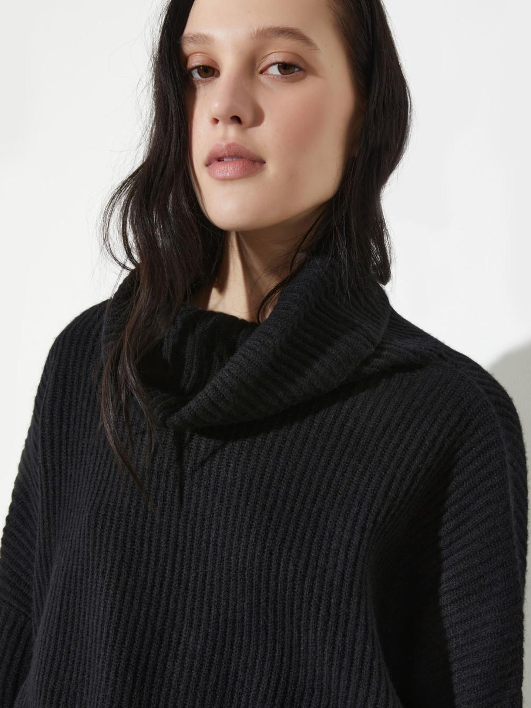 Dolcevita in puro cashmere | Max&Co Dolcevita in puro cashmere | Max&Co