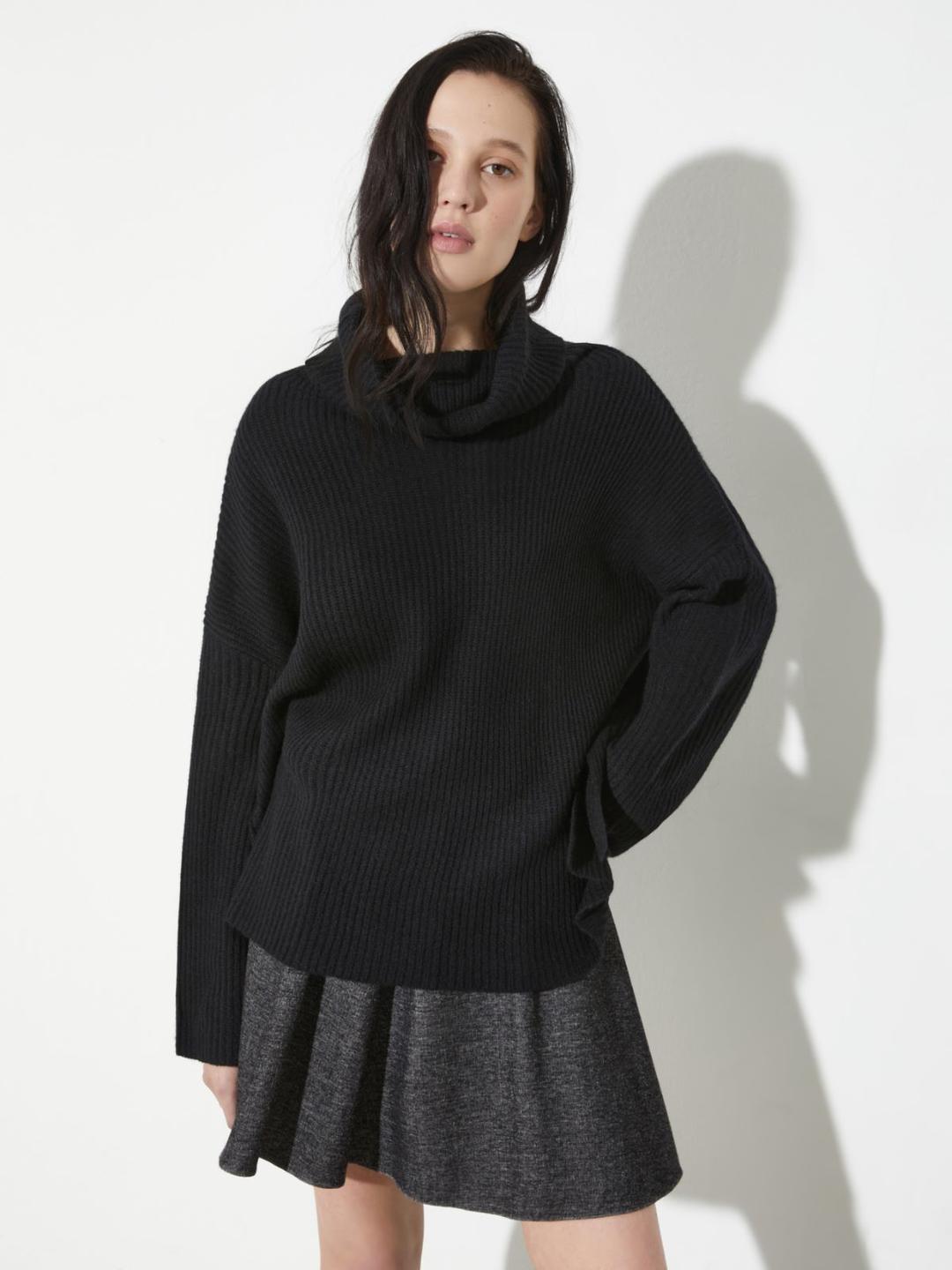 Dolcevita in puro cashmere | Max&Co Dolcevita in puro cashmere | Max&Co