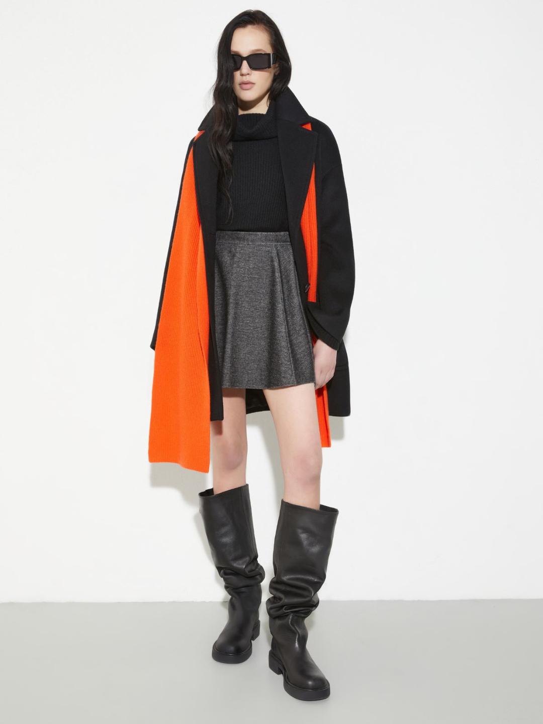 Dolcevita in puro cashmere | Max&Co Dolcevita in puro cashmere | Max&Co