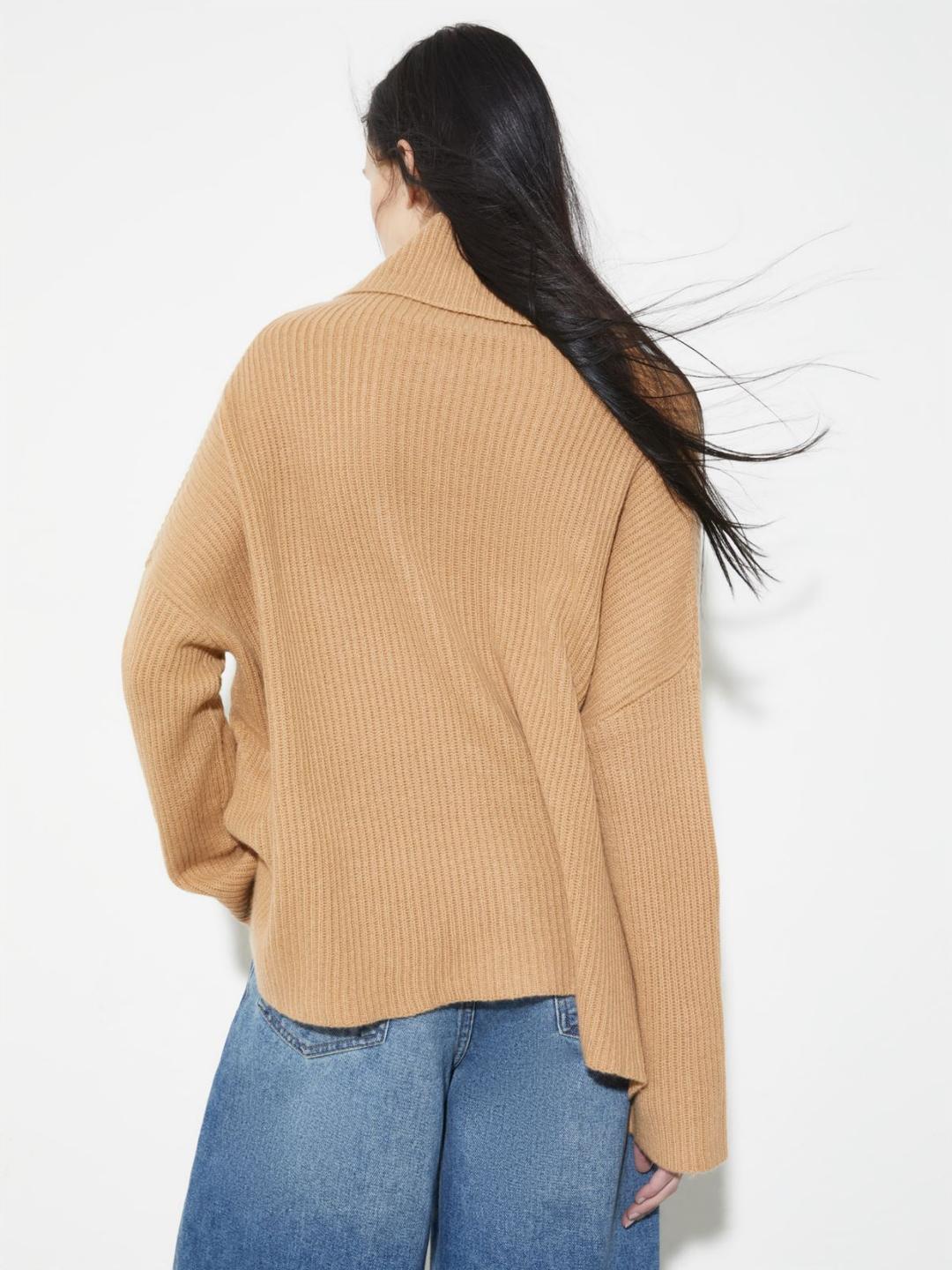 Dolcevita in puro cashmere | Max&Co Dolcevita in puro cashmere | Max&Co