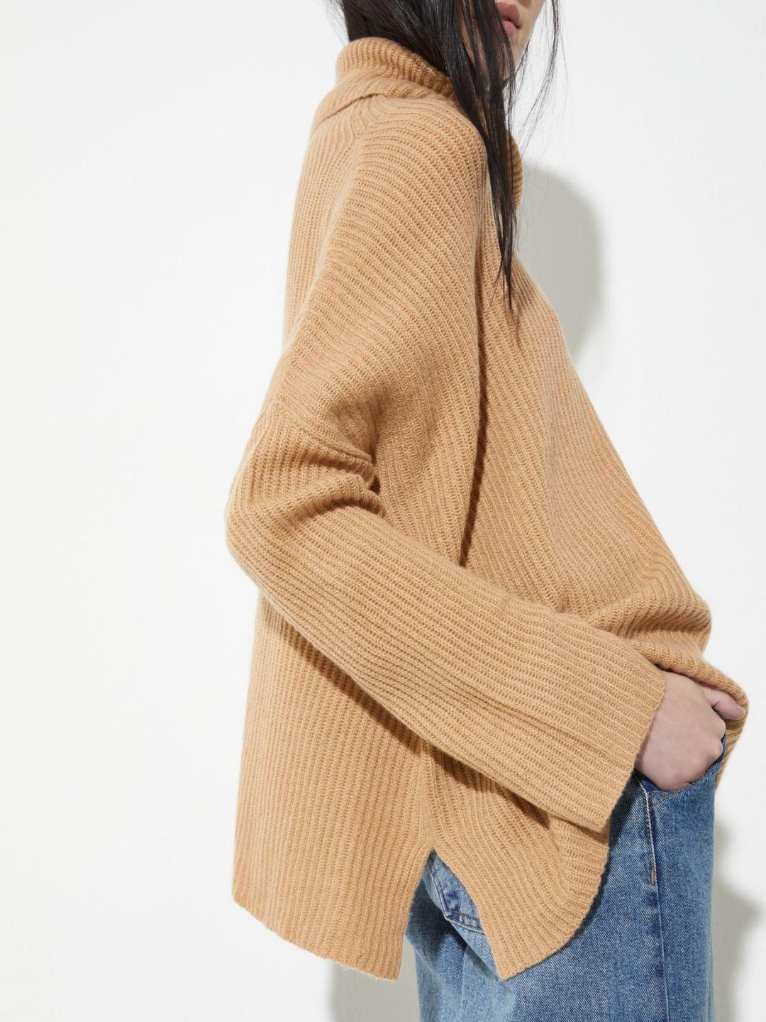 Dolcevita in puro cashmere | Max&Co Dolcevita in puro cashmere | Max&Co