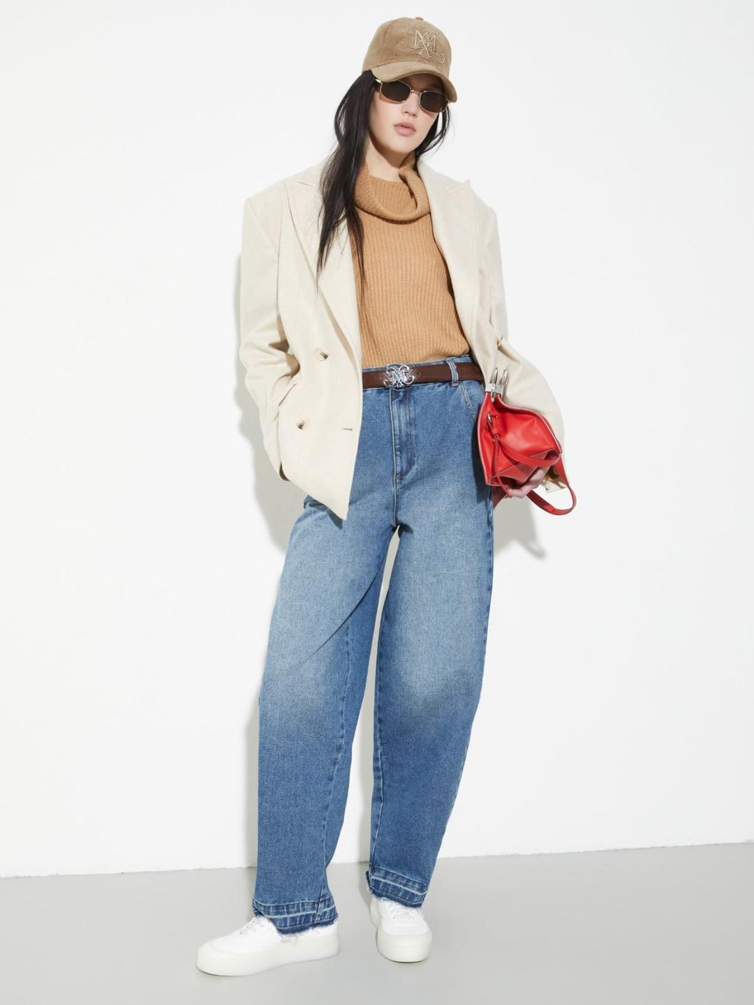 Dolcevita in puro cashmere | Max&Co Dolcevita in puro cashmere | Max&Co