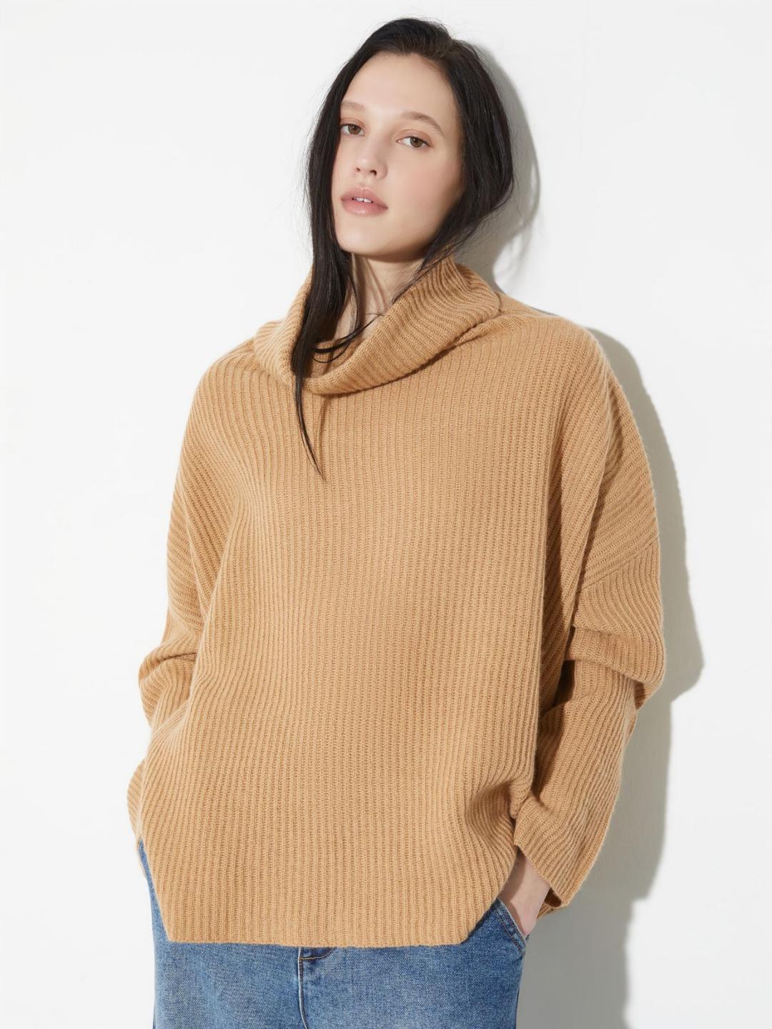 Dolcevita in puro cashmere | Max&Co Dolcevita in puro cashmere | Max&Co