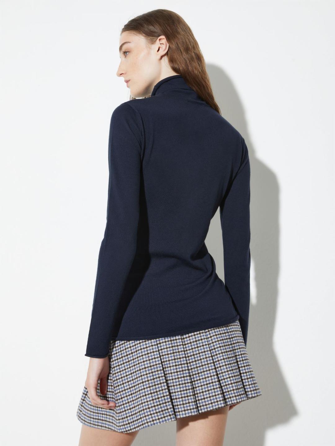 Dolcevita in tricot stretch | Max&Co Dolcevita in tricot stretch | Max&Co