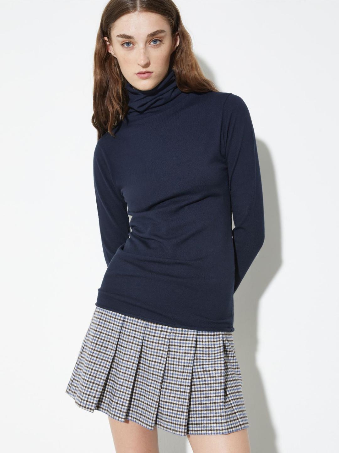 Dolcevita in tricot stretch | Max&Co Dolcevita in tricot stretch | Max&Co