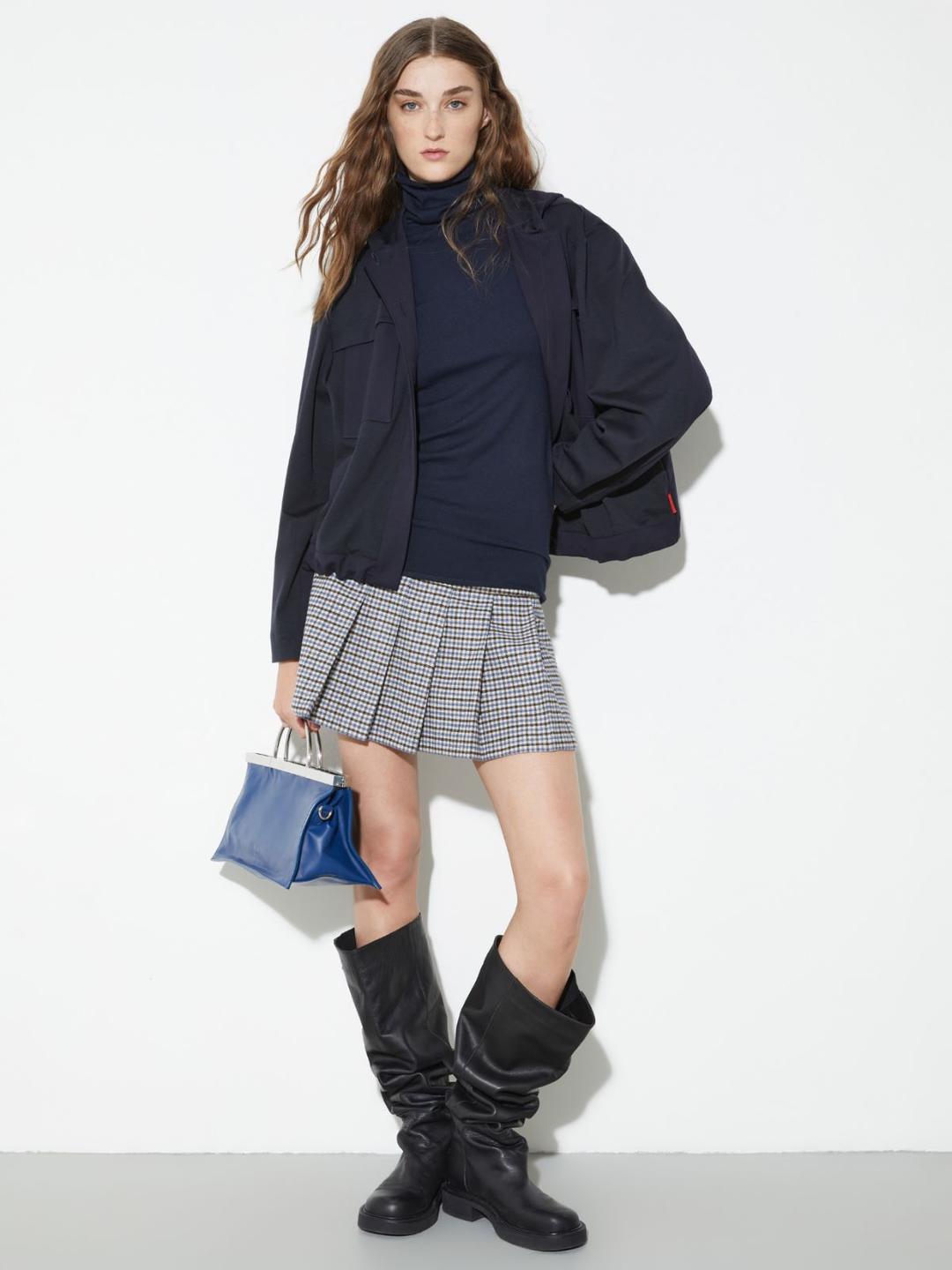 Dolcevita in tricot stretch | Max&Co Dolcevita in tricot stretch | Max&Co