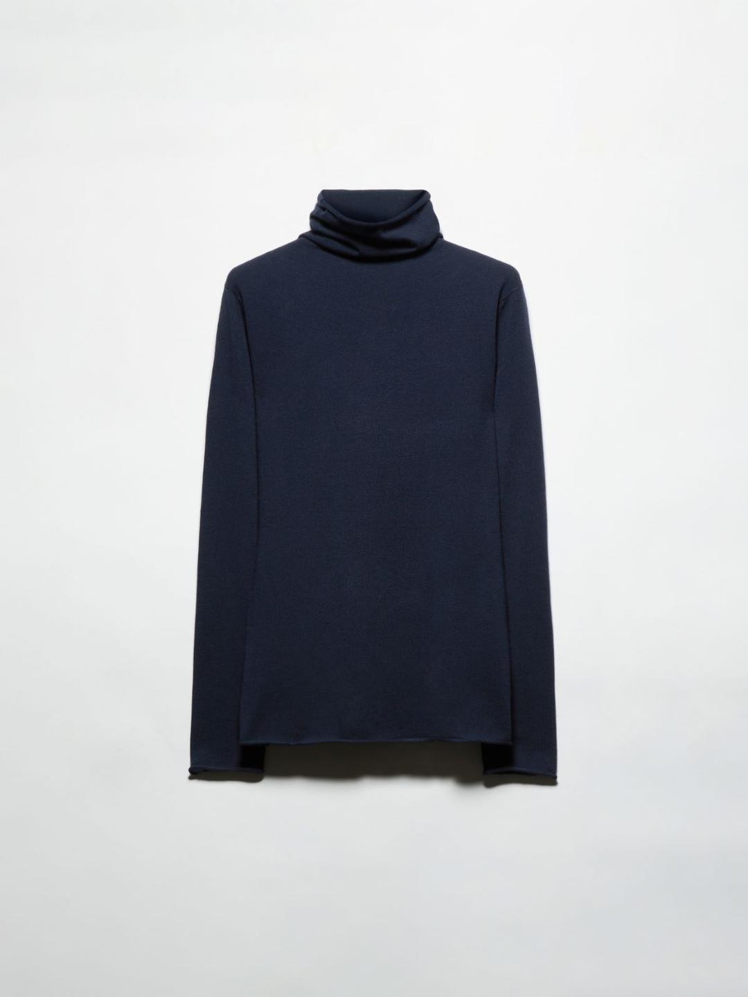 Dolcevita in tricot stretch | Max&Co Dolcevita in tricot stretch | Max&Co