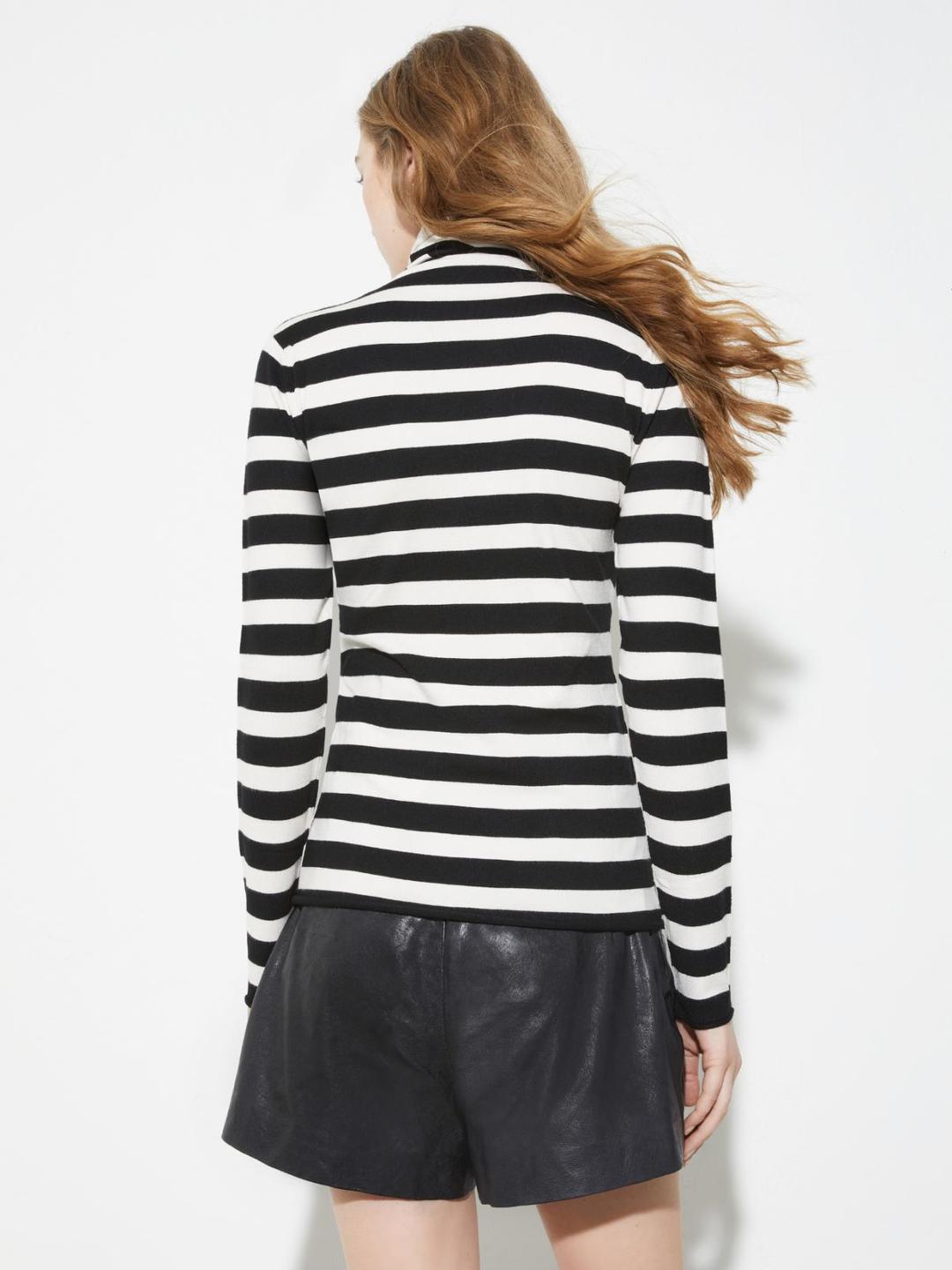 Dolcevita in tricot stretch | Max&Co Dolcevita in tricot stretch | Max&Co