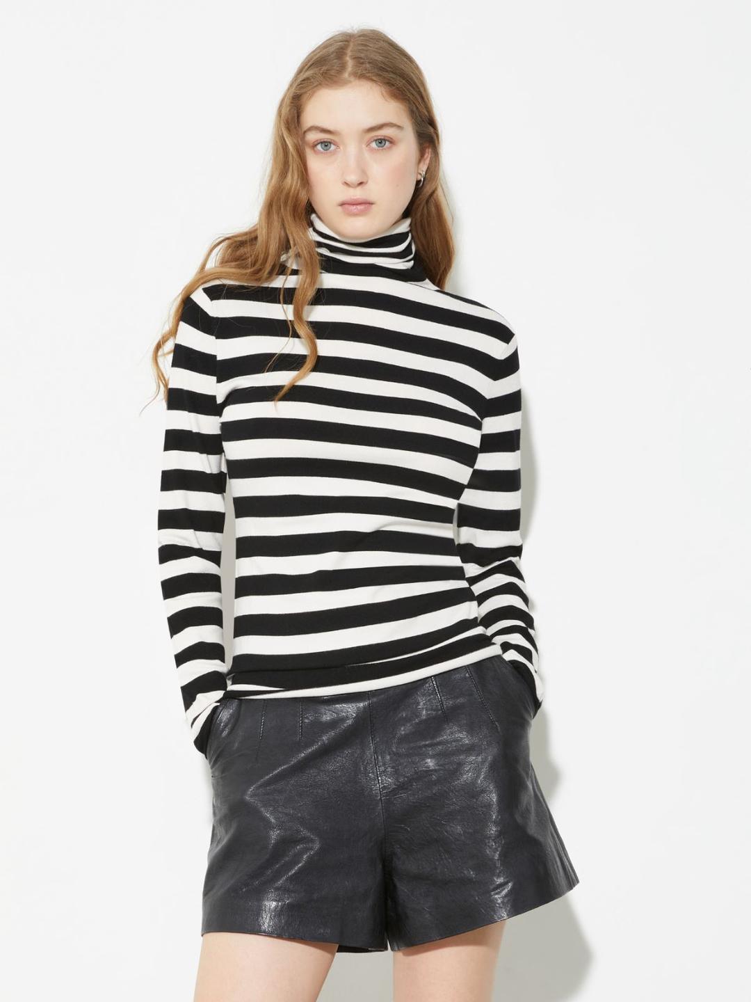 Dolcevita in tricot stretch | Max&Co Dolcevita in tricot stretch | Max&Co