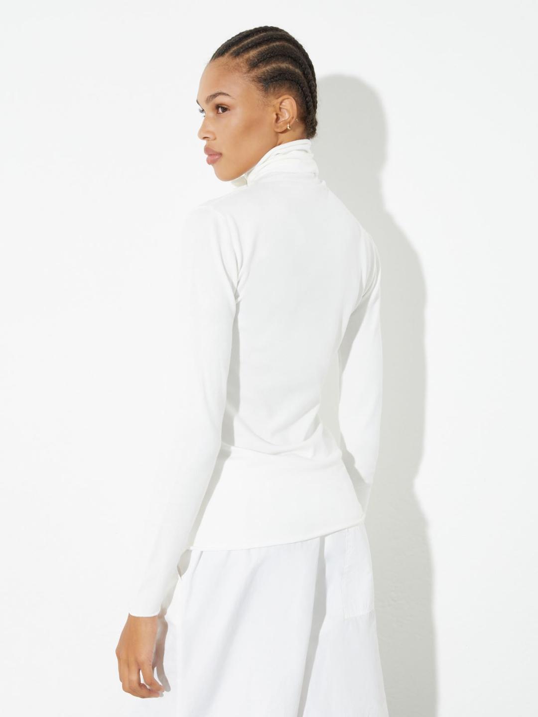 Dolcevita in tricot stretch | Max&Co Dolcevita in tricot stretch | Max&Co