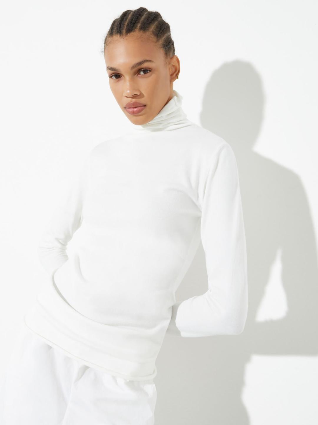 Dolcevita in tricot stretch | Max&Co Dolcevita in tricot stretch | Max&Co