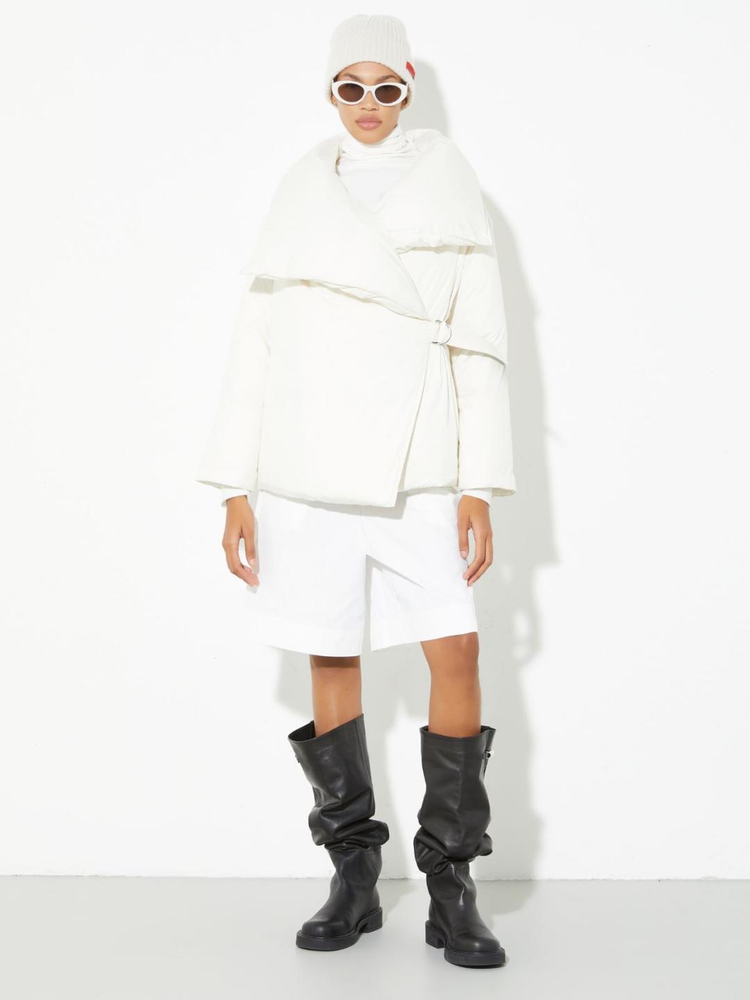 Dolcevita in tricot stretch | Max&Co Dolcevita in tricot stretch | Max&Co