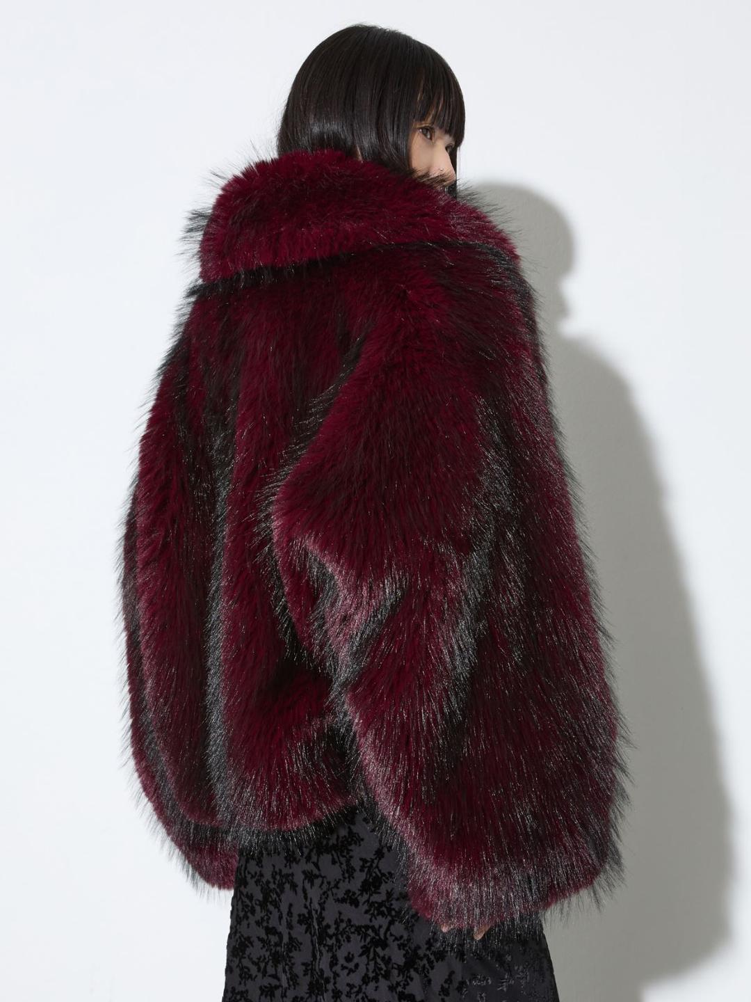 Giacca in peluche | Max&Co Giacca in peluche | Max&Co