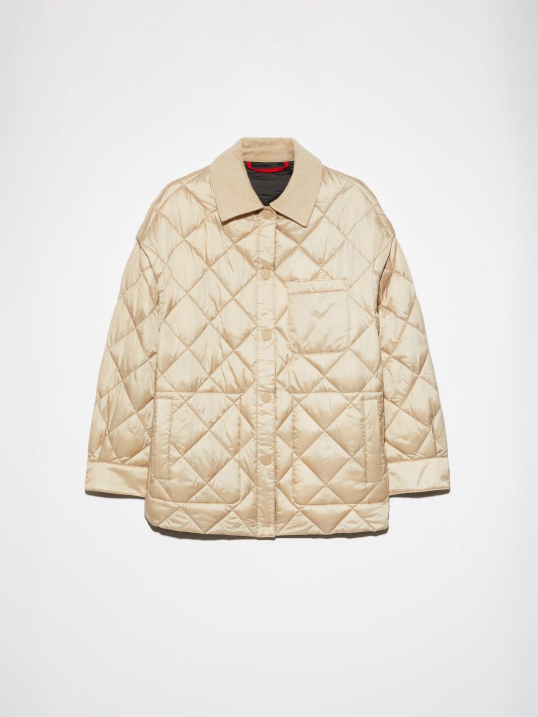 Giacca con maniche staccabili | Max&Co Giacca con maniche staccabili | Max&Co