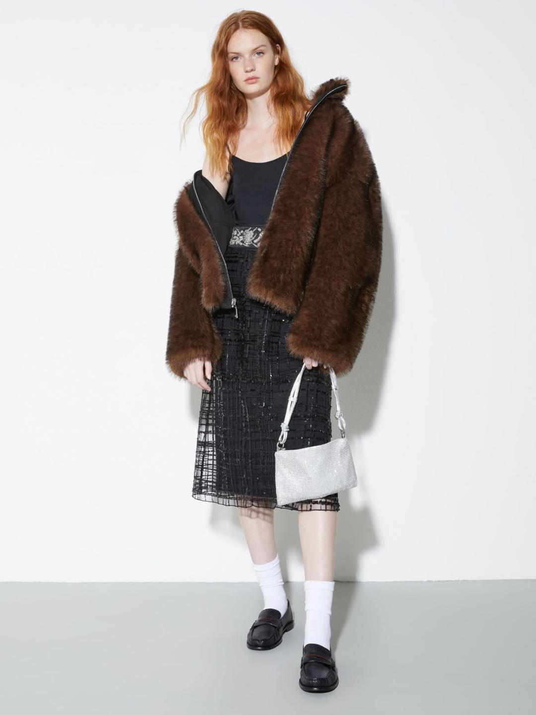 Cintura obi con ricami bijou | Max&Co Cintura obi con ricami bijou | Max&Co