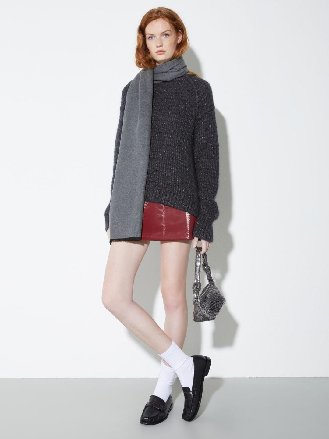 Borsa in metal mesh | Max&Co Borsa in metal mesh | Max&Co