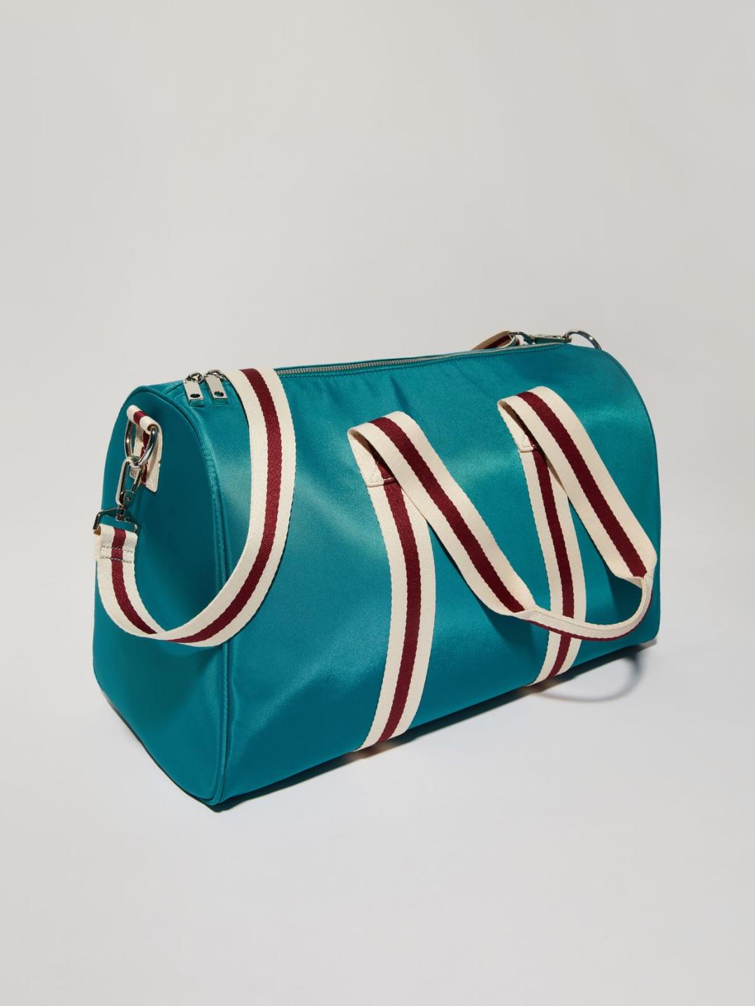 Borsa &Co.llaboration with P. Terzini | Max&Co Borsa &Co.llaboration with P. Terzini | Max&Co