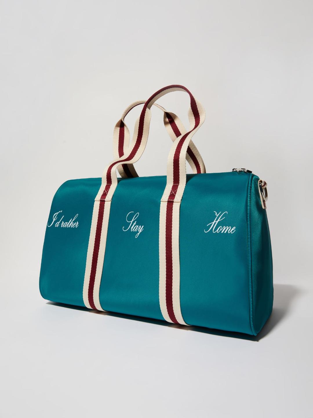 Borsa &Co.llaboration with P. Terzini | Max&Co Borsa &Co.llaboration with P. Terzini | Max&Co