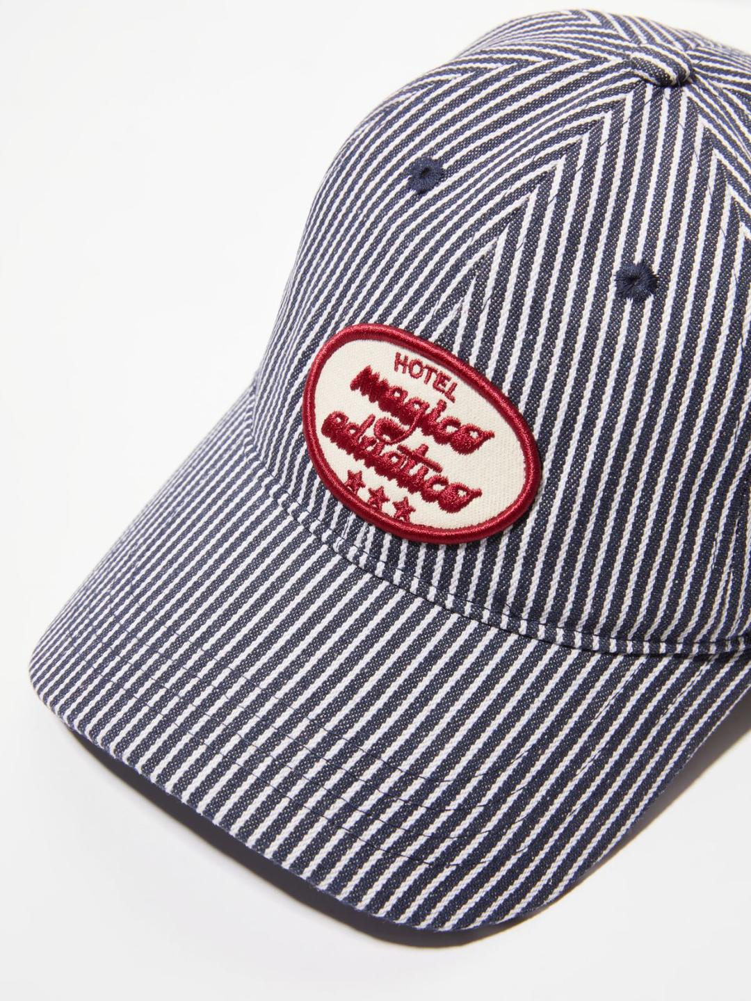 Cappello baseball Magico Adriatico | Max&Co Cappello baseball Magico Adriatico | Max&Co