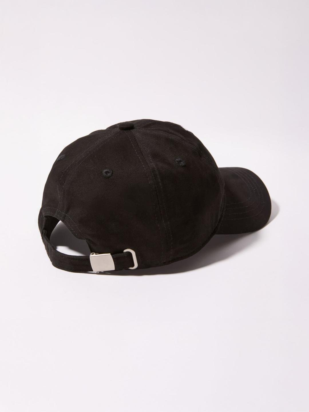 Cappello baseball con lettering | Max&Co Cappello baseball con lettering | Max&Co