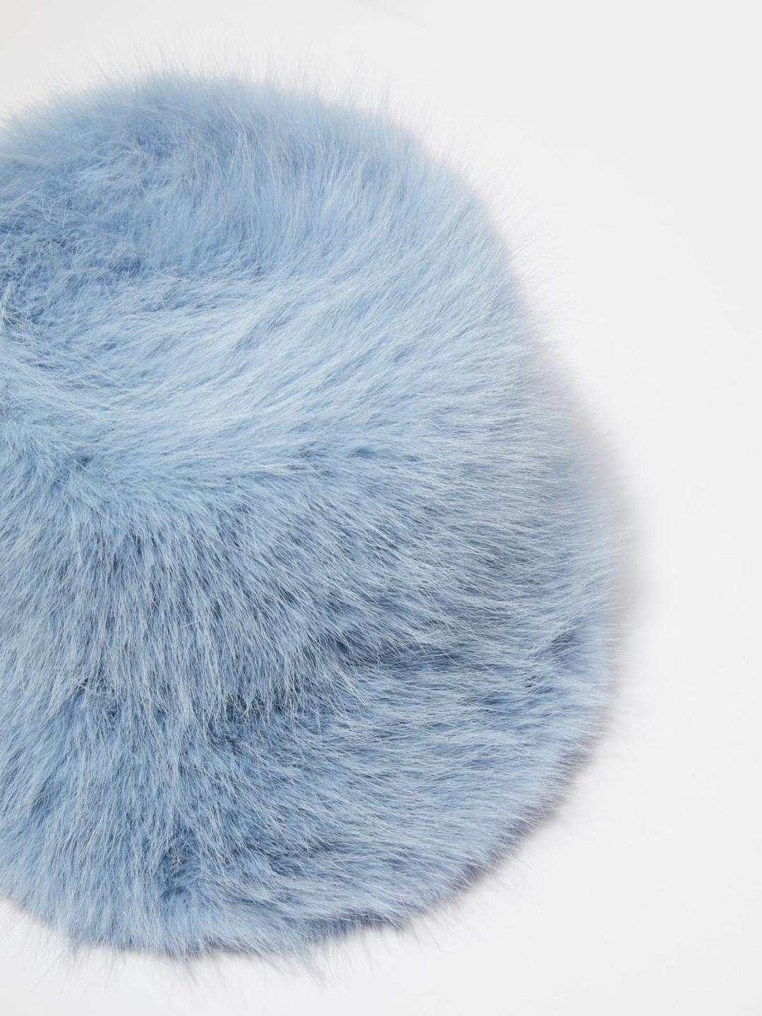 Cappello &Co.llaboration with P. Terzini | Max&Co Cappello &Co.llaboration with P. Terzini | Max&Co